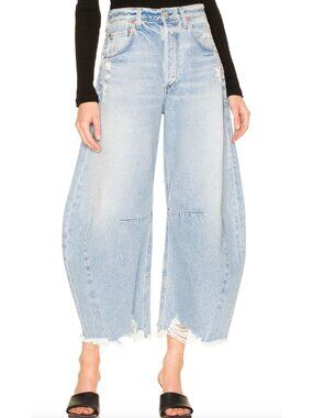 Citizens of Humanity Horseshoe Jeans in Savahn Size 25